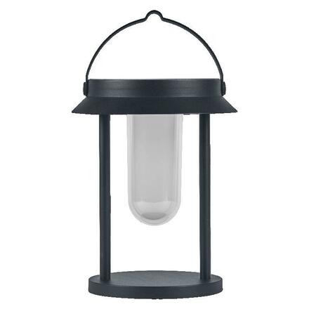 LEDVANCE SMART+ BT Table Lantern Solar solární stolní lampa RGB + W 4058075763784