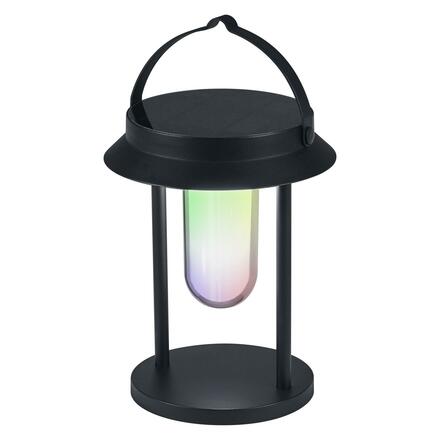 LEDVANCE SMART+ BT Table Lantern Solar solární stolní lampa RGB + W 4058075763784