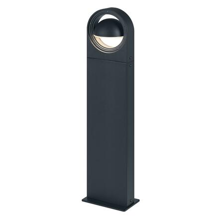 LEDVANCE SMART+ Wifi Swing Round 70cm venkovní sloupkové svítidlo TW 4058075763821