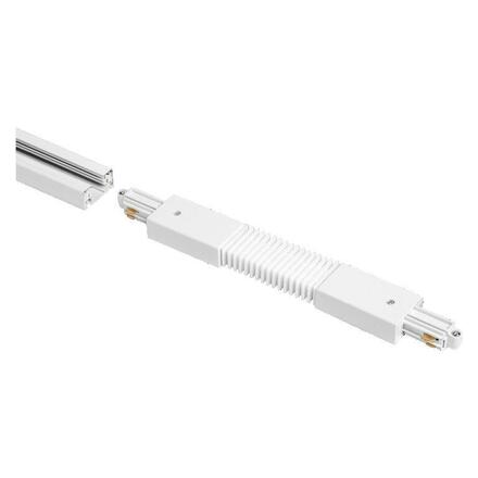 LEDVANCE 1f Tracklight flexibilní spojka bílá 4058075764088