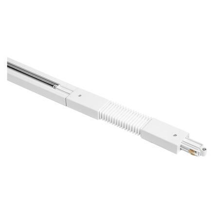 LEDVANCE 1f Tracklight flexibilní spojka bílá 4058075764088