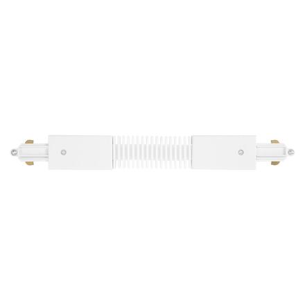 LEDVANCE 1f Tracklight flexibilní spojka bílá 4058075764088