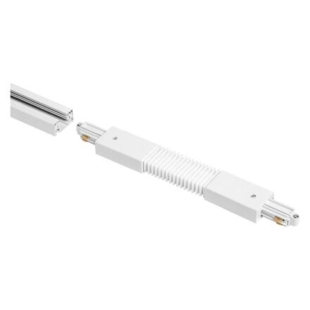 LEDVANCE 1f Tracklight flexibilní spojka bílá 4058075764088