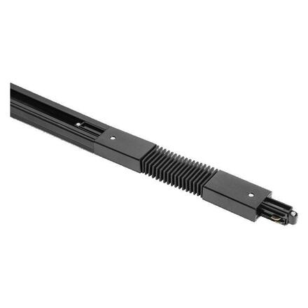 LEDVANCE 1f Tracklight flexibilní spojka černá 4058075764101