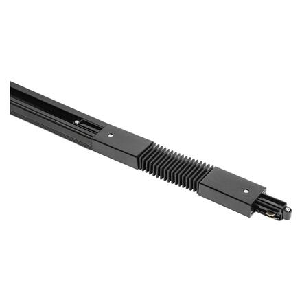 LEDVANCE 1f Tracklight flexibilní spojka černá 4058075764101