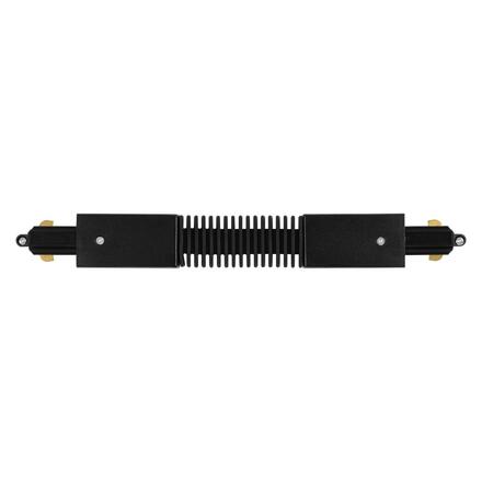 LEDVANCE 1f Tracklight flexibilní spojka černá 4058075764101