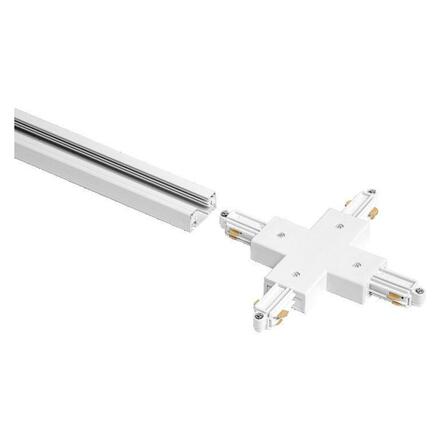 LEDVANCE 1f Tracklight X spojka bílá 4058075764125