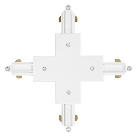 LEDVANCE 1f Tracklight X spojka bílá 4058075764125