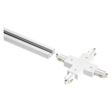 LEDVANCE 1f Tracklight X spojka bílá 4058075764125