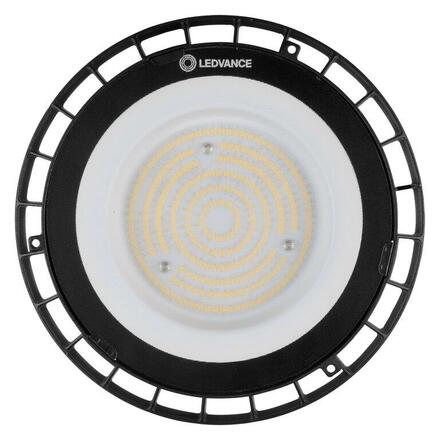 LEDVANCE LED průmyslové svítidlo HB COMP V 133W 865 110DEG IP65 4058075764453