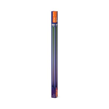 LEDVANCE SMART+ Wifi Floor Corner černá stojací lampa 1400mm RGB + TW 4058075765078