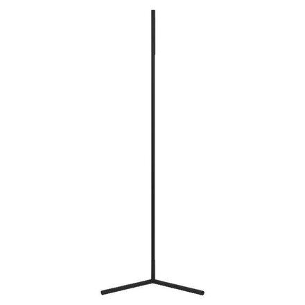 LEDVANCE SMART+ Wifi Floor Corner černá stojací lampa 1400mm RGB + TW 4058075765078