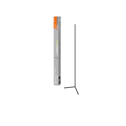 LEDVANCE SMART+ Wifi Floor Corner černá stojací lampa 2000mm RGB + TW 4058075765115