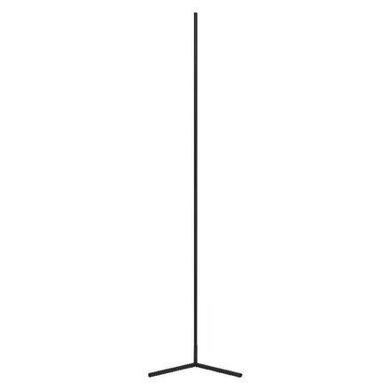 LEDVANCE SMART+ Wifi Floor Corner černá stojací lampa 2000mm RGB + TW 4058075765115