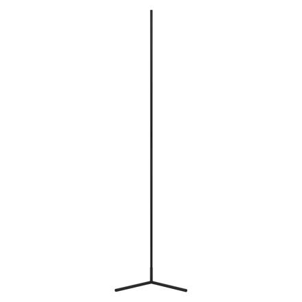 LEDVANCE SMART+ Wifi Floor Corner černá stojací lampa 2000mm RGB + TW 4058075765115