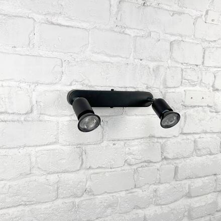 LEDVANCE LED žárovka PAR16 VALUE 6,9 W GU10 2700 K 220-240 V