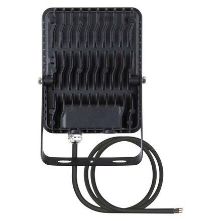 LEDVANCE LED reflektor Floodlight Essential 30W 3000K 4058075768055