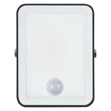 LEDVANCE LED reflektor Floodlight Essential Sensor 10W 4000K 4058075768215