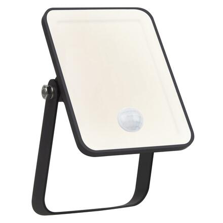 LEDVANCE LED reflektor Floodlight Essential Sensor 10W 4000K 4058075768215