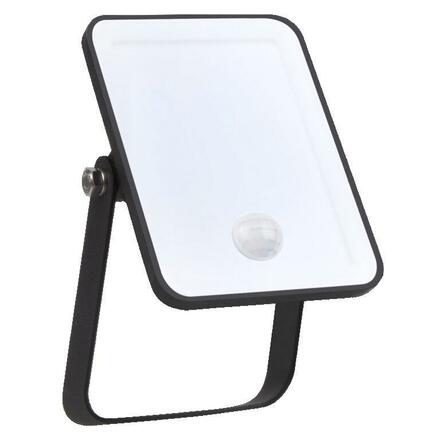 LEDVANCE LED reflektor Floodlight Essential Sensor 10W 6500K 4058075768239