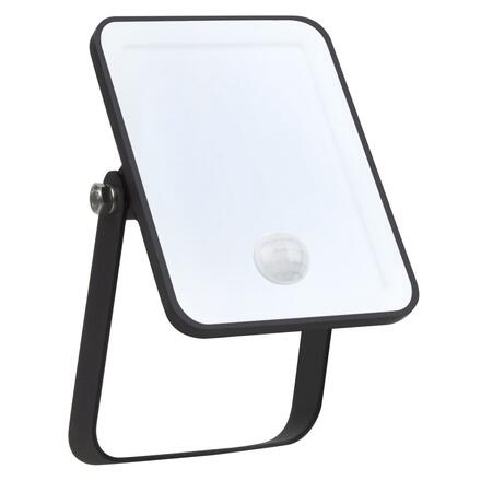 LEDVANCE LED reflektor Floodlight Essential Sensor 10W 6500K 4058075768239