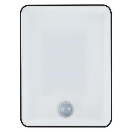 LEDVANCE LED reflektor Floodlight Essential Sensor 20W 3000K 4058075768253