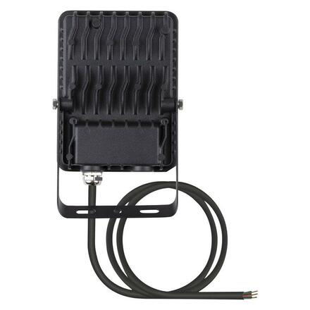 LEDVANCE LED reflektor Floodlight Essential Sensor 20W 3000K 4058075768253