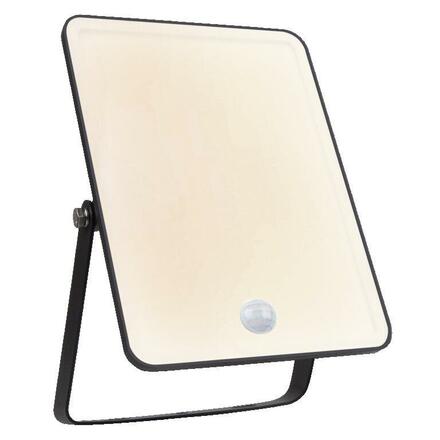LEDVANCE LED reflektor Floodlight Essential Sensor 50W 3000K 4058075768376