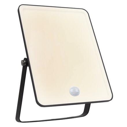 LEDVANCE LED reflektor Floodlight Essential Sensor 50W 3000K 4058075768376