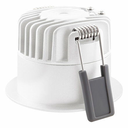 LEDVANCE SP DK FIX P 8W 927 PS DIM IP44 WT 4058075799806
