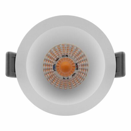 LEDVANCE SP DK FIX P 8W 927 PS DIM IP44 WT 4058075799806