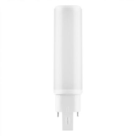 LEDVANCE DULUX LED D/E13 HF & AC MAINS V 6W 830 G24Q-1 4058075821934