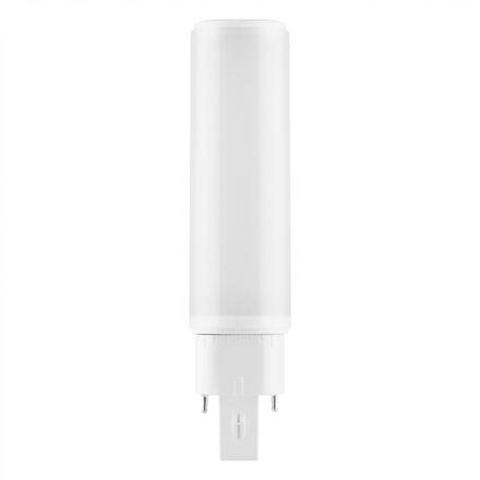 LEDVANCE DULUX LED D/E13 HF & AC MAINS V 6W 830 G24Q-1 4058075821934