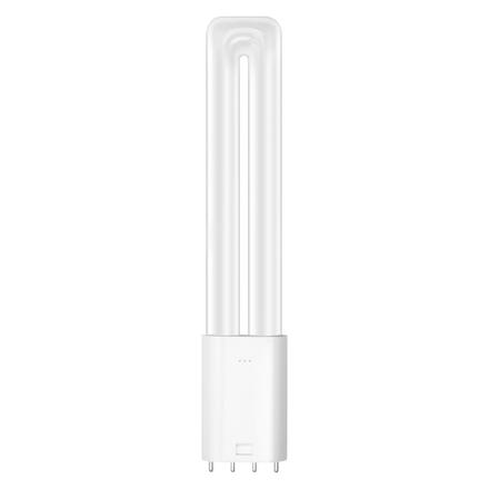 LEDVANCE DULUX LED L18 HF & AC MAINS V 8W 830 2G11 4058075822054