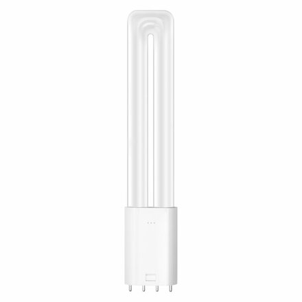 LEDVANCE DULUX LED L18 HF & AC MAINS V 8W 830 2G11 4058075822054