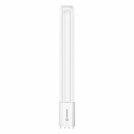 LEDVANCE DULUX LED L24 HF & AC MAINS V 12W 830 2G11 4058075822092