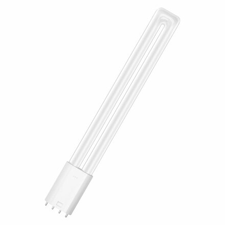 LEDVANCE DULUX LED L24 HF & AC MAINS V 12W 830 2G11 4058075822092