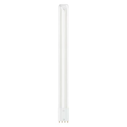 LEDVANCE DULUX LED L55 HF & AC MAINS V 25W 830 2G11 4058075822177