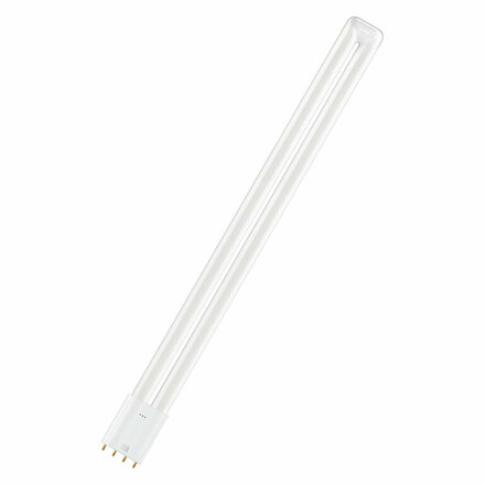 LEDVANCE DULUX LED L55 HF & AC MAINS V 25W 830 2G11 4058075822177
