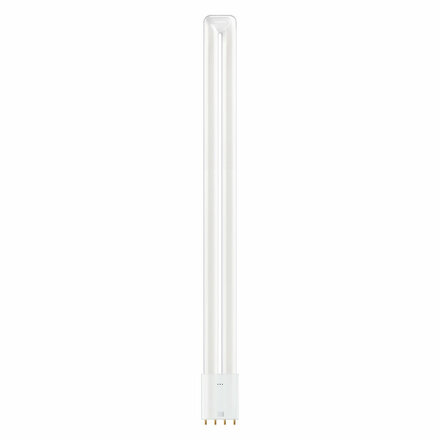 LEDVANCE DULUX LED L55 HF & AC MAINS V 25W 830 2G11 4058075822177