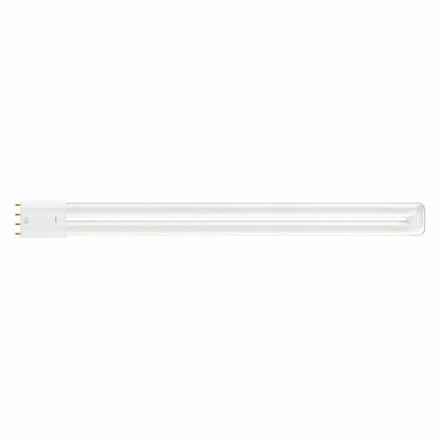 LEDVANCE DULUX LED L55 HF & AC MAINS V 25W 830 2G11 4058075822177