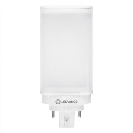 LEDVANCE DULUX LED T/E13 HF & AC MAINS V 6W 830 GX24Q-1 4058075822214