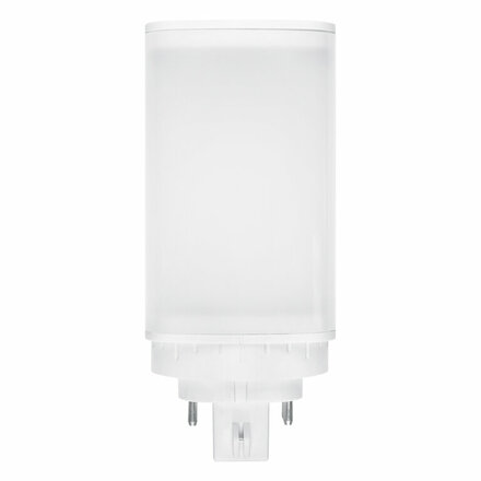 LEDVANCE DULUX LED T/E13 HF & AC MAINS V 6W 830 GX24Q-1 4058075822214