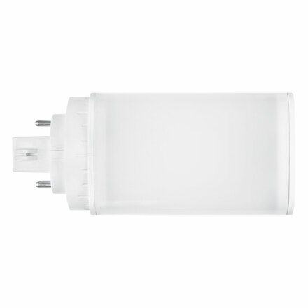 LEDVANCE DULUX LED T/E13 HF & AC MAINS V 6W 830 GX24Q-1 4058075822214