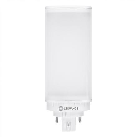 LEDVANCE DULUX LED T/E18 HF & AC MAINS V 7W 830 GX24Q-2 4058075822252