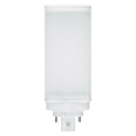 LEDVANCE DULUX LED T/E18 HF & AC MAINS V 7W 830 GX24Q-2 4058075822252