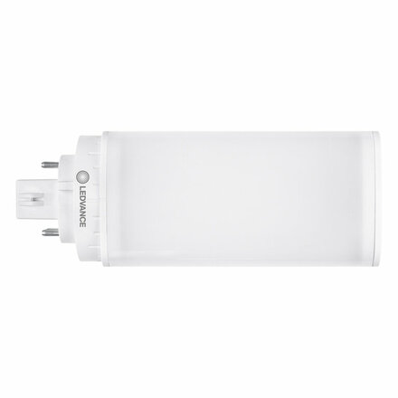 LEDVANCE DULUX LED T/E18 HF & AC MAINS V 7W 830 GX24Q-2 4058075822252