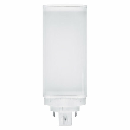 LEDVANCE DULUX LED T/E18 HF & AC MAINS V 7W 830 GX24Q-2 4058075822252