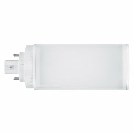 LEDVANCE DULUX LED T/E18 HF & AC MAINS V 7W 830 GX24Q-2 4058075822252