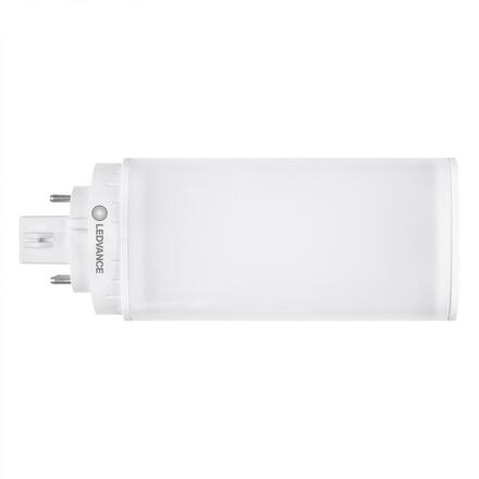 LEDVANCE DULUX LED T/E18 HF & AC MAINS V 7W 830 GX24Q-2 4058075822252